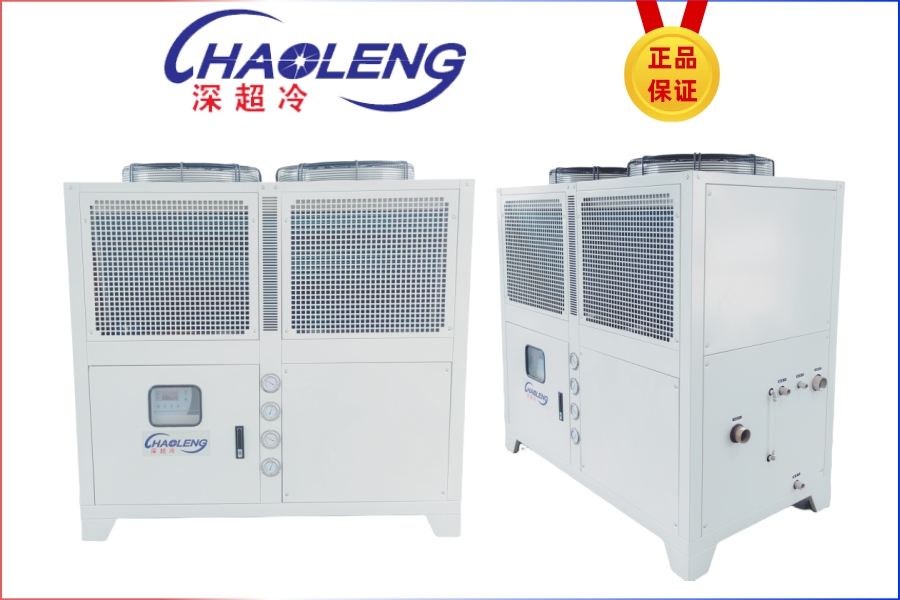 響應(yīng)碳中和大趨勢，冷熱同供機組的應(yīng)用